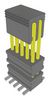 SAMTEC FW-05-05-L-D-250-280-P-FR