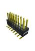 SAMTEC TW-05-09-L-D-280-SM-FR