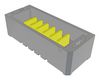 SAMTEC UMPT-06-02.5-L-V-S-FR