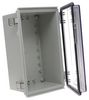 BUD INDUSTRIES PTQ-11041-C