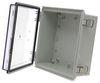 BUD INDUSTRIES PTQ-11043-C