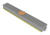 SAMTEC SOLC-140-02-L-Q-K-FR