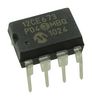 MICROCHIP PIC12CE673-04/P.