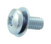TR FASTENINGS M36PRSTPWZ100