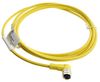 PEPPERL+FUCHS V12-W-YE2M-PVC