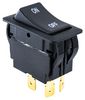 E-SWITCH RVW4DD1100