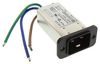 TE CONNECTIVITY - CORCOM 20EJH8