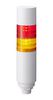 PATLITE (U.S.A.) LR6-202W5BW-RY
