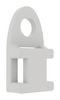 ESSENTRA COMPONENTS FTH-34-01