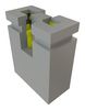SAMTEC SNT-100-BK-T