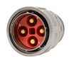 AMPHENOL AEROSPACE HV06RF25-58P