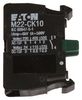 EATON MOELLER M22-CK10