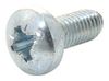 TR FASTENINGS M58PRSTTTZ100-