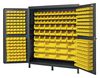 QUANTUM STORAGE QSC-72-136YL