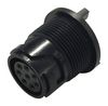 BULGIN LIMITED PXP4013/03S/PC