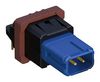 TE CONNECTIVITY - DEUTSCH D369-B66-BP4