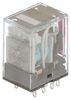 OMRON INDUSTRIAL AUTOMATION MY4ZN DC12 (S)