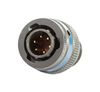 AERO ELECTRIC/CONESYS MS3476W18-32SY-LC