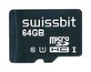 SWISSBIT SFSD064GN1AM1MT-E-ZK-21P-STD