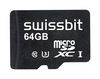 SWISSBIT SFSD064GN1AM1TO-I-6F-2A1-STD