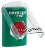 SAFETY TECHNOLOGY SS-2122EX
