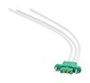 HARWIN M300-FC70305F2-0450L