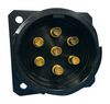 AMPHENOL INDUSTRIAL GTC030EQX36-BVP(025)(LC)