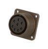 AMPHENOL INDUSTRIAL MS3102A28-16S