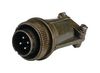 AMPHENOL INDUSTRIAL MS3106E22-22P