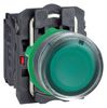 SCHNEIDER ELECTRIC XB5AW33B3