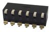 OMRON ELECTRONIC COMPONENTS A6SR-6104
