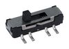 C&K COMPONENTS JS207011SCQNR