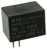 TE CONNECTIVITY - POTTER&BRUMFIELD T81N5D312-12