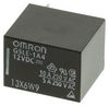 OMRON ELECTRONIC COMPONENTS G5LE-1A4 DC12