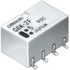 OMRON ELECTRONIC COMPONENTS G6K-2F DC12
