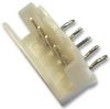 TE CONNECTIVITY - AMP 292250-4