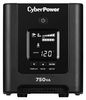 CYBER POWER SYSTEMS OR750PFCLCD