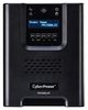 CYBER POWER SYSTEMS PR1500LCDN