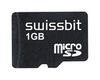 SWISSBIT SFSD1024N1BN1WI-E-DE-111-STD