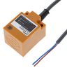 OMRON INDUSTRIAL AUTOMATION TL-N20MY1