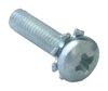 TR FASTENINGS M312PRSTEXZ100-