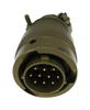 ITT CANNON MS3116F12-10P
