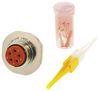 AMPHENOL AEROSPACE MS3454L18-11P
