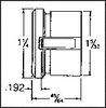 COOPER INTERCONNECT 160-10-N