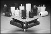 HUBBELL WIRING DEVICES HBL2621VBK