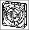 NMB TECHNOLOGIES 3610PS-23T-B20-A00
