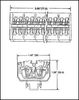 WIELAND ELECTRIC 38.703.1053.0