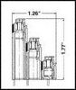 WEIDMULLER 1633080000