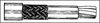 ALPHA WIRE 65407CY SL001