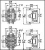 SQUARE D BY SCHNEIDER ELECTRIC 8910DP31V14